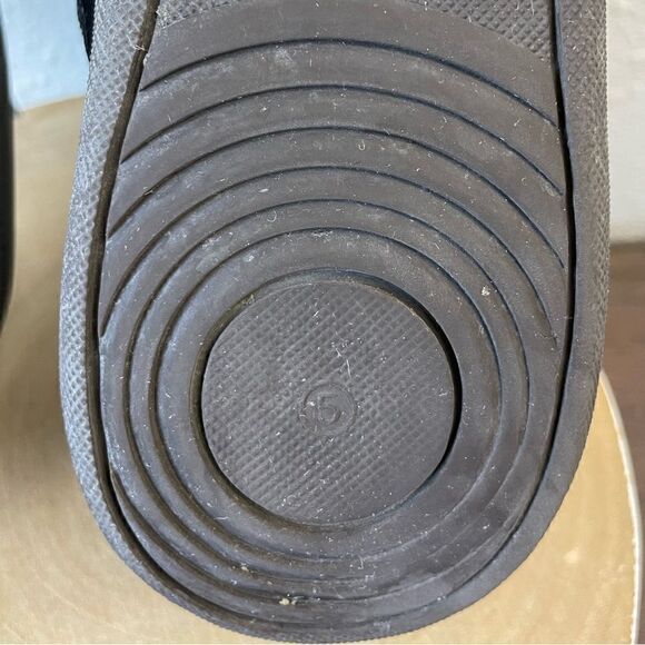 Tandy Leather Sneakers Size 5 - Picture 9 of 11